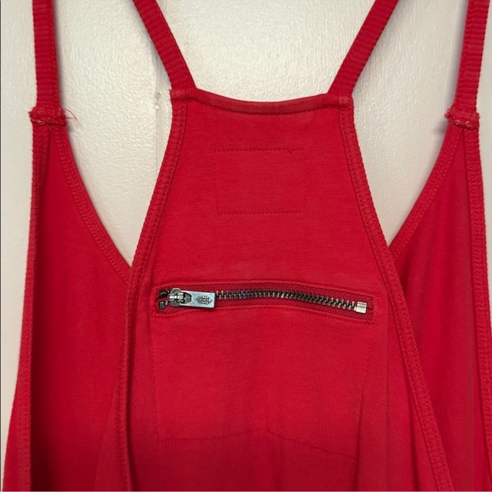 Free People Hot Shot Onesie - Picture 9 of 12